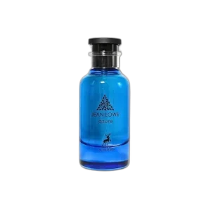 JEAN LOWE AZURE Maison alhambra perfume UNISEX 100ml. — imagen 1