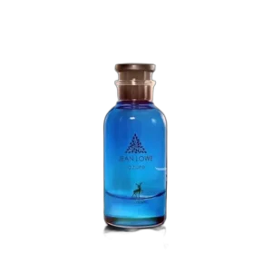 JEAN LOWE AZURE Maison alhambra perfume UNISEX 100ml. — imagen 4