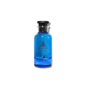 JEAN LOWE AZURE Maison alhambra perfume UNISEX 100ml. — imagen 5