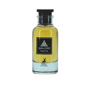 JEAN LOWE FRAICHE Maison alhambra perfume HOMBRE 100ml. — imagen 1