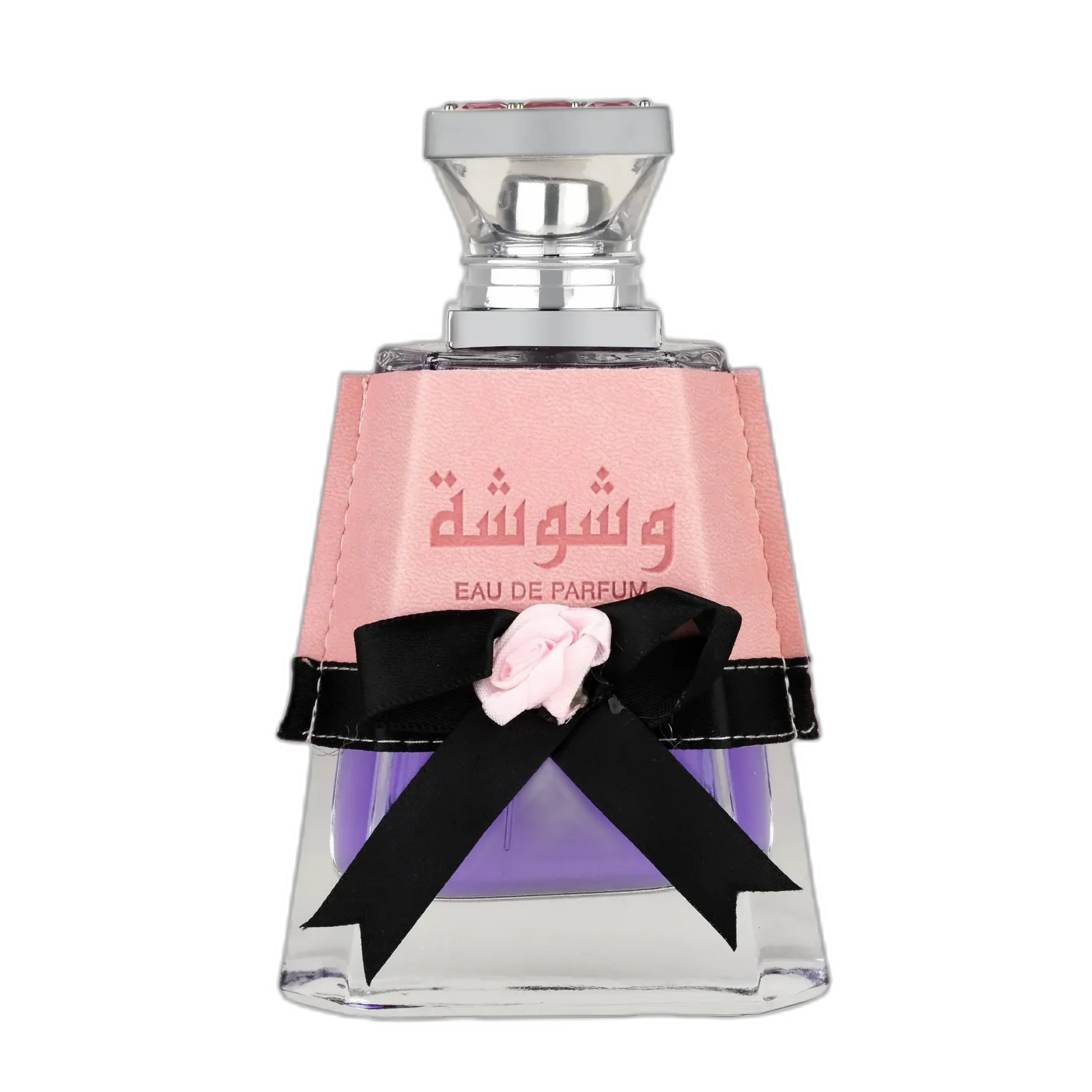 WASHWASHA Lattafa perfume MUJER 100ml