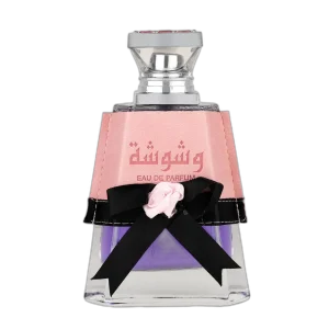 WASHWASHA Lattafa perfume MUJER 100ml — imagen 1