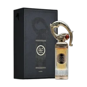 SEHR Lattafa perfume UNISEX 100ml — imagen 5
