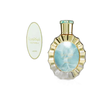 Victoria Lattafa perfume Unisex 100ml — imagen 2