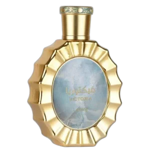 Victoria Lattafa perfume Unisex 100ml — imagen 3