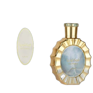 Victoria Lattafa perfume Unisex 100ml — imagen 4