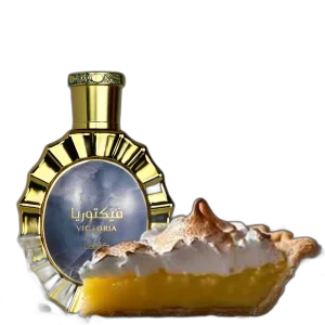 Victoria Lattafa perfume Unisex 100ml — imagen 5