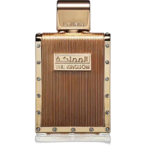 THE KINGDOM MEN Lattafa perfume HOMBRE 100ml — imagen 1