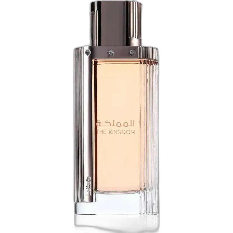 THE KINGDOM Lattafa perfume MUJER 100ml