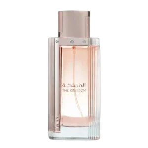 THE KINGDOM Lattafa perfume MUJER 100ml — imagen 3