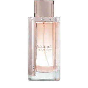THE KINGDOM Lattafa perfume MUJER 100ml — imagen 6
