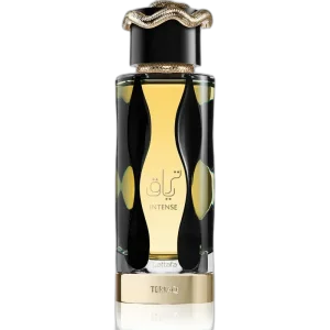 TERIAQ INTENSE Lattafa perfume UNISEX 100ml — imagen 1