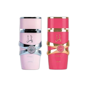 PACK YARA ROSA YARA CANDY Lataffa — imagen 2