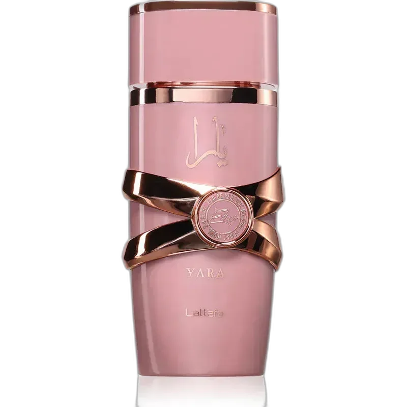YARA ELIXIR Lattafa perfume Mujer 100ml
