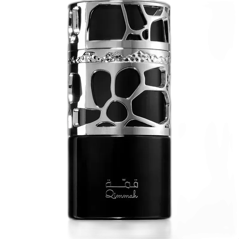 QIMMAH FOR MEN Lattafa perfume para hombre 100ml.