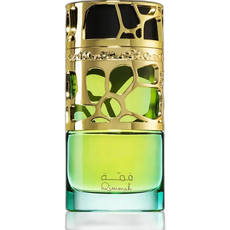 QIMMAH Lattafa perfume para mujer 100ml