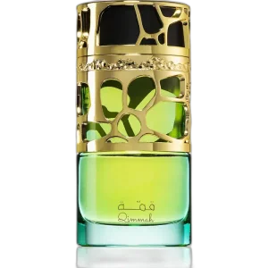 QIMMAH Lattafa perfume para mujer 100ml — imagen 1