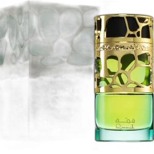 QIMMAH Lattafa perfume para mujer 100ml — imagen 2