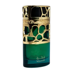 QIMMAH Lattafa perfume para mujer 100ml — imagen 3