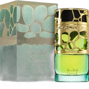 QIMMAH Lattafa perfume para mujer 100ml — imagen 4