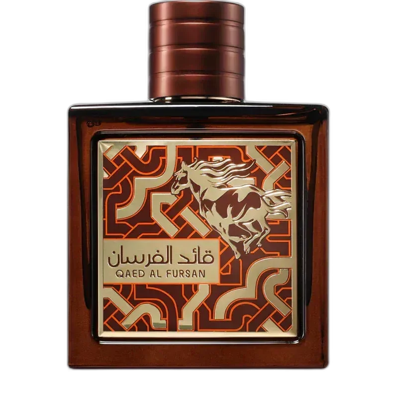 QAED AL FURSAN UNTAMED Lattafa perfume UNISEX 90ml