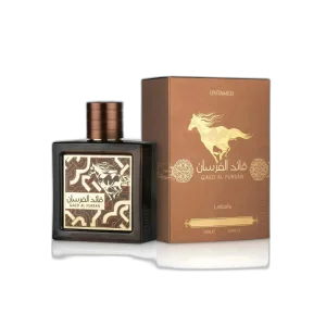 QAED AL FURSAN UNTAMED Lattafa perfume UNISEX 90ml — imagen 4