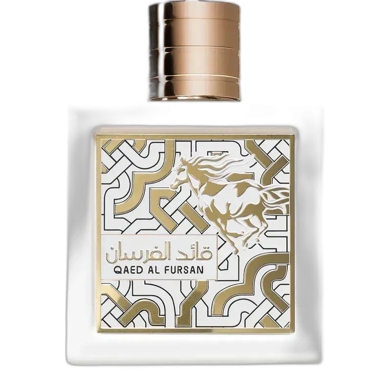 QAED AL FURSAN UNLIMITED Lattafa perfume Unisex/femenino 90ml.