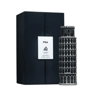 PISA Lattafa perfume HOMBRE 100ml — imagen 4