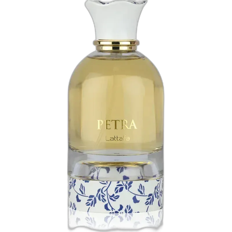 PETRA Lataffa perfume árabe Unisex