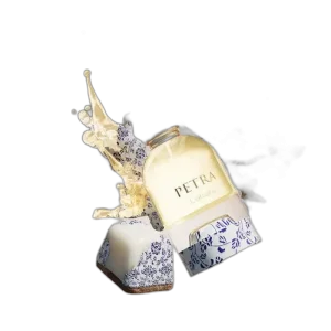 PETRA Lataffa perfume árabe Unisex — imagen 5
