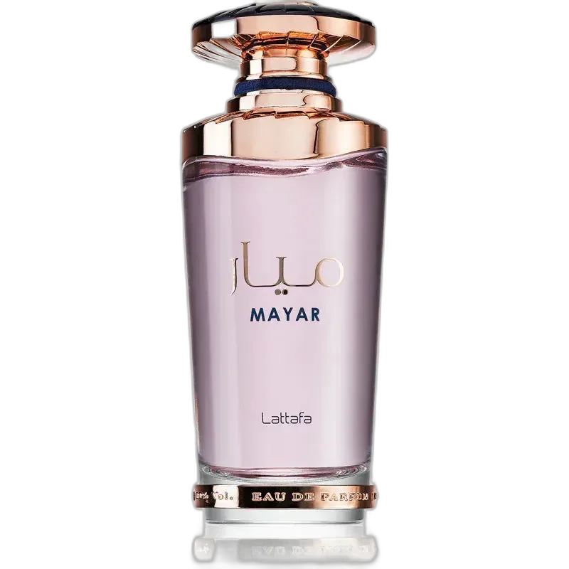 MAYAR Lattafa perfume MUJER 100ml