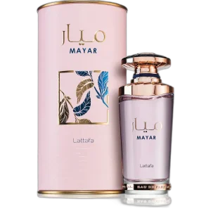 MAYAR Lattafa perfume MUJER 100ml — imagen 2