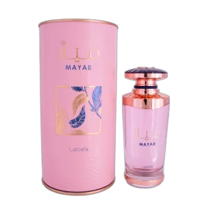 MAYAR Lattafa perfume MUJER 100ml — imagen 4