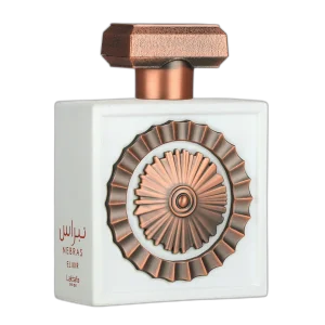 NEBRAS ELIXIR Lattafa perfume Unisex 100ml — imagen 3