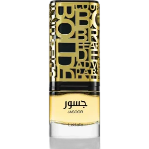 JASOOR Lattafa perfume HOMBRE 100ml — imagen 1
