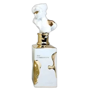 HER CONFESSION Lattafa perfume MUJER 100ml — imagen 3