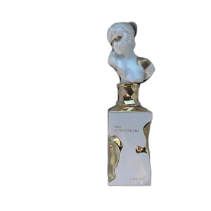 HER CONFESSION Lattafa perfume MUJER 100ml — imagen 5