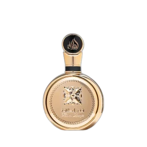 FAKHAR GOLD EXTRAIT Lattafa perfume hombre 100ml — imagen 1