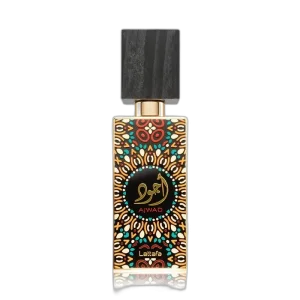 AJWAD Lattafa perfume MUJER 60ml — imagen 1