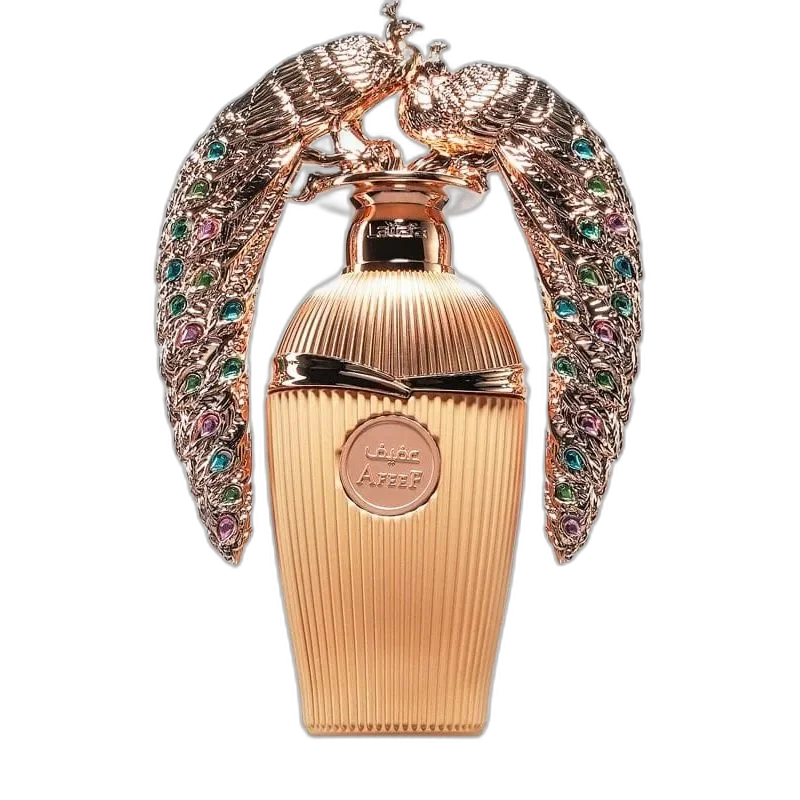 AFEEF Lattafa perfume MUJER 100ml