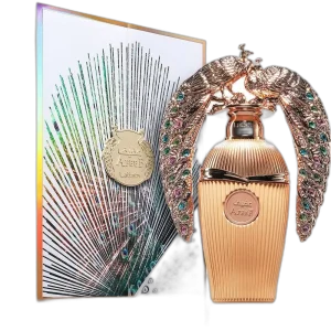 AFEEF Lattafa perfume MUJER 100ml — imagen 2
