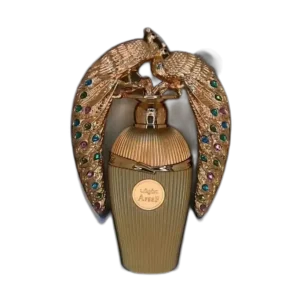 AFEEF Lattafa perfume MUJER 100ml — imagen 3