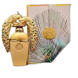 AFEEF Lattafa perfume MUJER 100ml — imagen 4