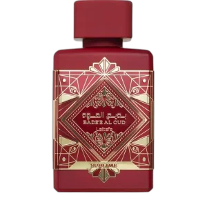 BADEE AL OUD SUBLIME Lattafa perfume UNISEX 100ml — imagen 1
