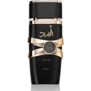 ASAD  Lattafa perfume para hombre 100 ml — imagen 1