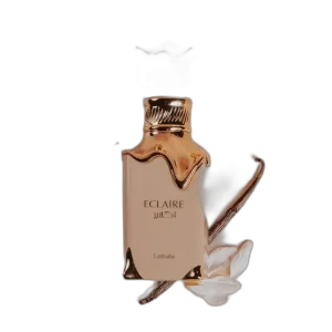 ECLAIRE Lataffa perfume MUJER 100ml — imagen 3