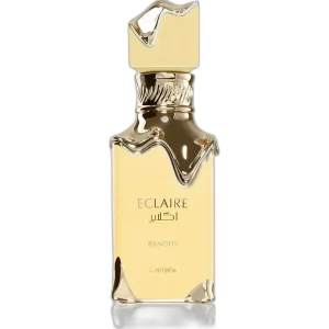 ECLAIRE BANOFFI Lataffa perfume UNISEX 100ml — imagen 1