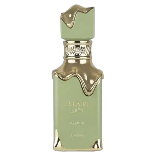 ECLAIRE PISTACHE Lataffa perfume UNISEX 100ml