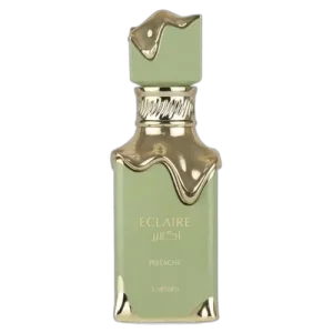 ECLAIRE PISTACHE Lataffa perfume UNISEX 100ml — imagen 1