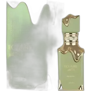 ECLAIRE PISTACHE Lataffa perfume UNISEX 100ml — imagen 2